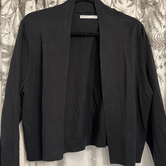 3 old navy cardigans - Picture 6 of 7